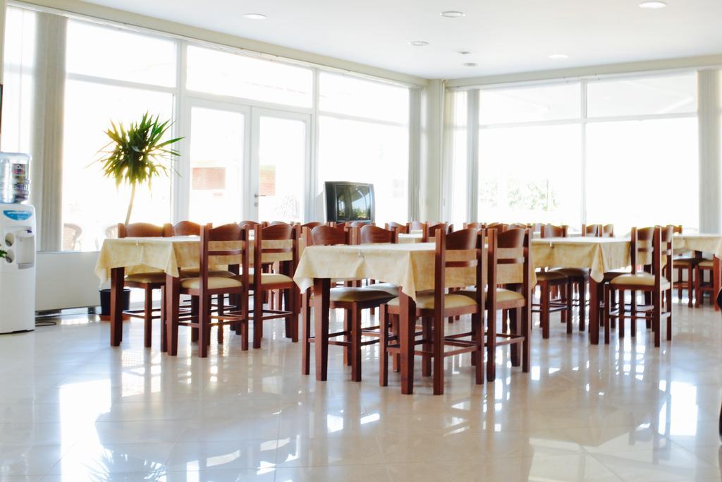 Hotel Toronto Paralía Extérieur photo